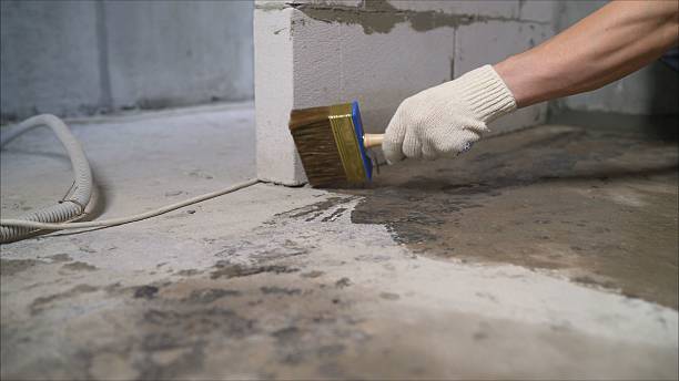 24/7 Emergency Exterior Waterproofing experts in Sand Lake, MI